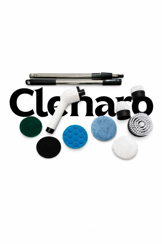 Elektrische Reinigungsbürste